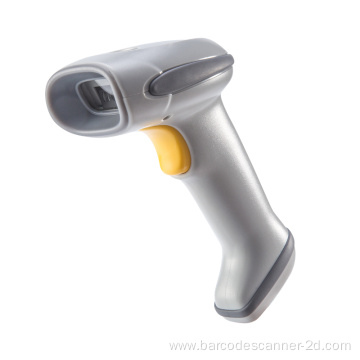 Wired Barcode Reader Handheld